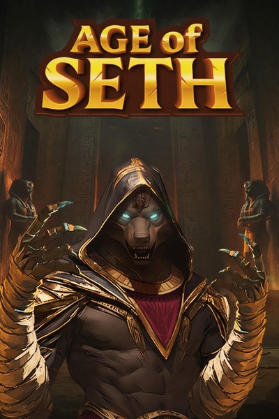 Slot Age Of Seth su Cleobetra Casino