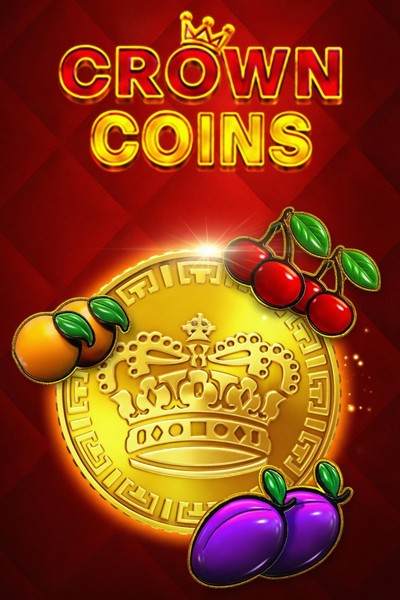 Slot Crown Coins su Cleobetra Casino